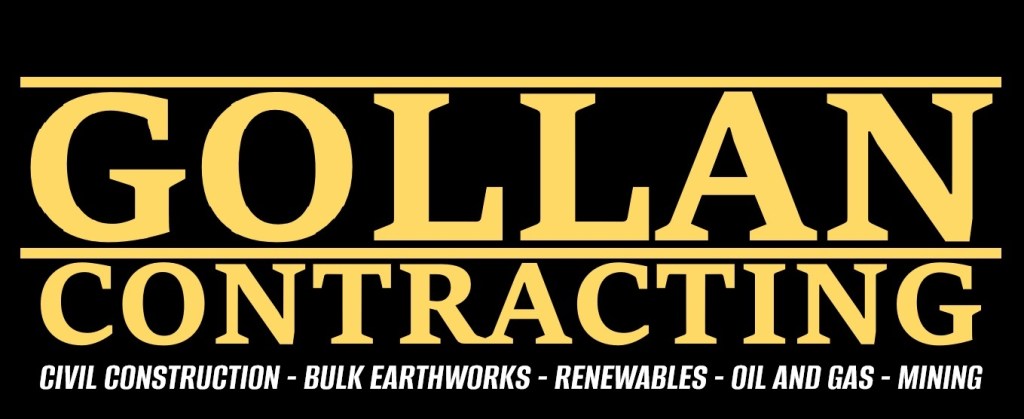 Gollan Contracting Civil Construction - Bulk Earthworks - Renewables - Oil and Gas 